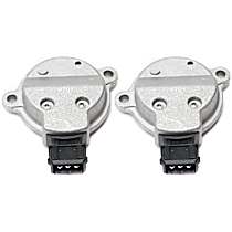 Camshaft Position Sensor, Set of 2