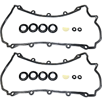 Driver and Passenger Side Valve Cover Gasket