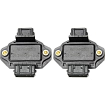Ignition Module - Direct Fit, Set of 2