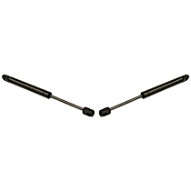 Driver and Passenger Side Liftgate Lift Support