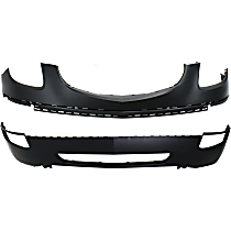 2011 buick enclave front bumper new arrivals