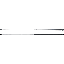 Driver and Passenger Side Hood Lift Support, Hearse/Limousine/Sedan