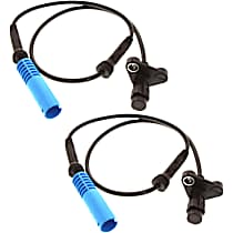 BMW X5 ABS Speed Sensor | CarParts.com