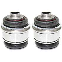 Rear, Driver and Passenger Side Ball Joints