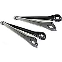 Rear, Driver and Passenger Side, Lower Control Arm