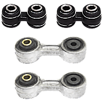 Rear, Driver and Passenger Side Sway Bar Link