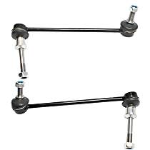 Sway Bar Link - Front, Driver and Passenger Side