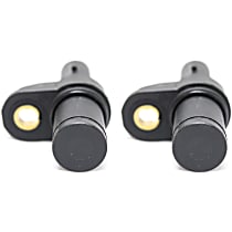Camshaft Position Sensor, Set of 2, 8 Cyl 4.8L - 