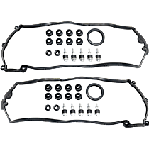 Driver and Passenger Side Valve Cover Gasket