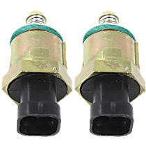 Idle Control Valve