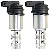 Variable Timing Solenoid  