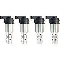 Variable Timing Solenoid  