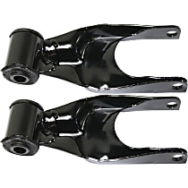Engine Torque Mount
