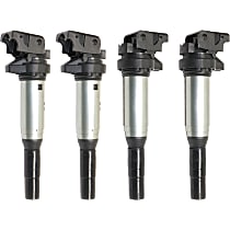 Ignition Coils, 1.6/2.0L, 4 Cyl. Engine