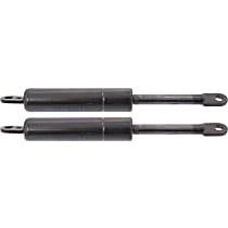 Driver and Passenger Side Seat Struts, Gas Spring
