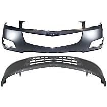 2011 Chevrolet Traverse Bumper Covers from 92 CarParts
