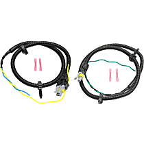 ABS Cable Harness - Direct Fit, Set of 2