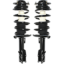 Loaded Strut - Front, Driver and Passenger Side