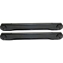 Rear, Driver and Passenger Side, Lower Control Arms