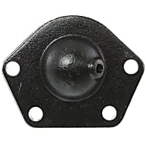 Front, Driver and Passenger Side, Lower Ball Joints
