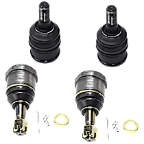 Ball Joint