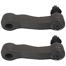 Idler Arm - Direct Fit, Set of 2