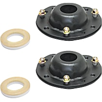 Front Strut Mount, 4 Cyl 2.0L