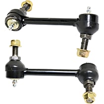 Sway Bar Link - Rear, Driver and Passenger Side
