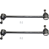 Front, Driver and Passenger Side Sway Bar Link