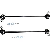 Front, Driver and Passenger Side Sway Bar Link