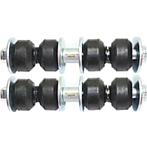 Front Sway Bar Link, Four Wheel Drive, Standard; Standard Duty