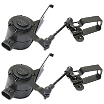 Suspension Ride Height Sensor