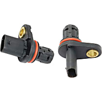 Camshaft Position Sensor - Set of 2, Intake and Exhaust Side, For 1.6 and 1.8L Engines