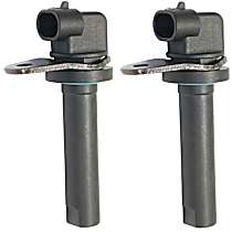 Crankshaft Position Sensor