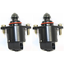 Idle Control Valve