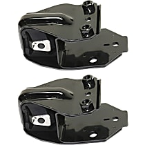 Engine Torque Mount