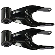 Engine Torque Mount
