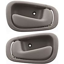 Toyota Corolla Interior Door Handle Carparts Com