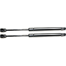 Trunk Lid Lift Support Strong Arm 6405 fits 2005 Chrysler 300