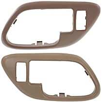 Door Handle Trim - 