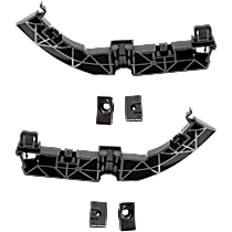 Evan-Fischer Front Bumper Retainer – For 2009-2014 Dodge Challenger – CH1041109 / 68043965AC