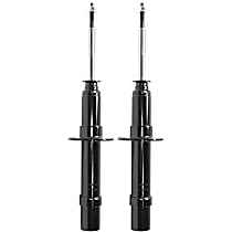 12 Chrysler 300 Shock Absorber And Strut Assembly Replacement Carparts Com