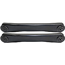 Front, Driver and Passenger Side, Upper Control Arm, Four Wheel Drive, 7,500 lbs. GVW