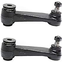 Idler Arm - Direct Fit, Set of 2