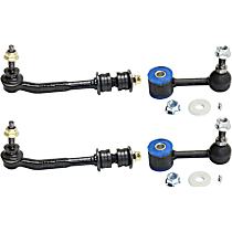 Front and Rear Sway Bar Link