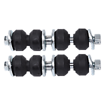Front Sway Bar Link, Standard Design