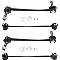Sway Bar Link - Front and Rear, Driver and Passenger Side