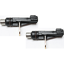 Crankshaft Position Sensor, 4.7L 8Cyl