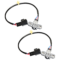 Crankshaft Position Sensor