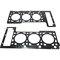 Cylinder Head Gasket, 6 Cyl 2.7L